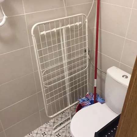 Appartamento Klimatyczne Mieszkanko Tuz Przy Dworcu *